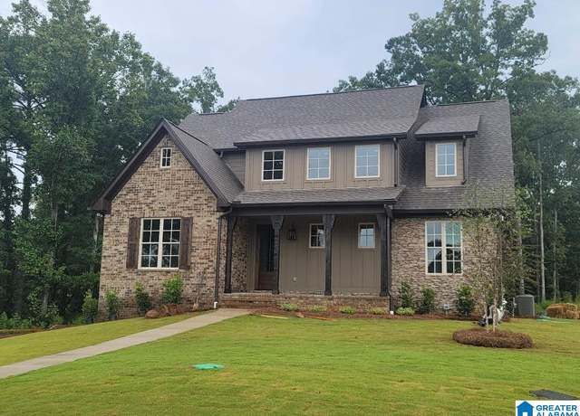 Property at 719 Wadsworth Cv, Helena, AL 35080, 4 beds, 5 baths
