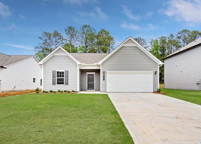 Property at The Landen Brunswick Ave, Kimberly, AL 35091, 3 beds, 2 baths