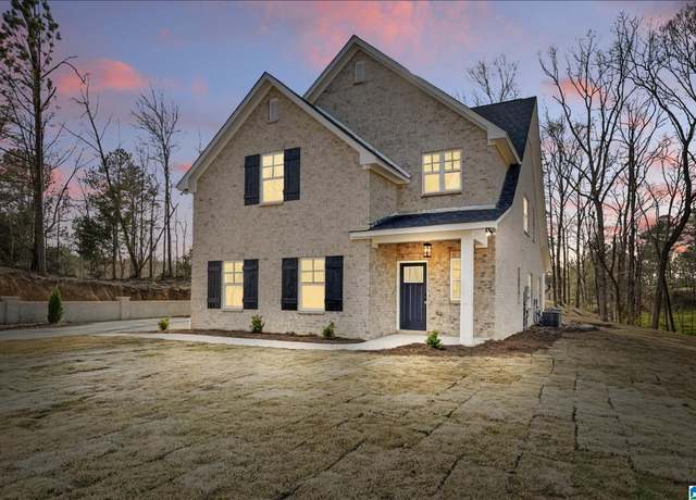 Property at 620 Lime Creek Way, Chelsea, AL 35043, 4 beds, 2.5 baths