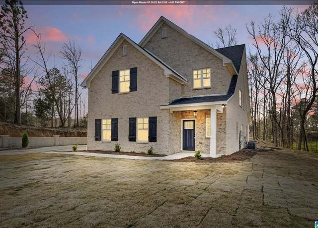 Property at 620 Lime Creek Way, Chelsea, AL 35043, 4 beds, 2.5 baths