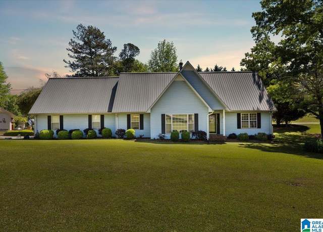 Property at 7696 John Pelham Trl, Mccalla, AL 35111, 3 beds, 2.5 baths