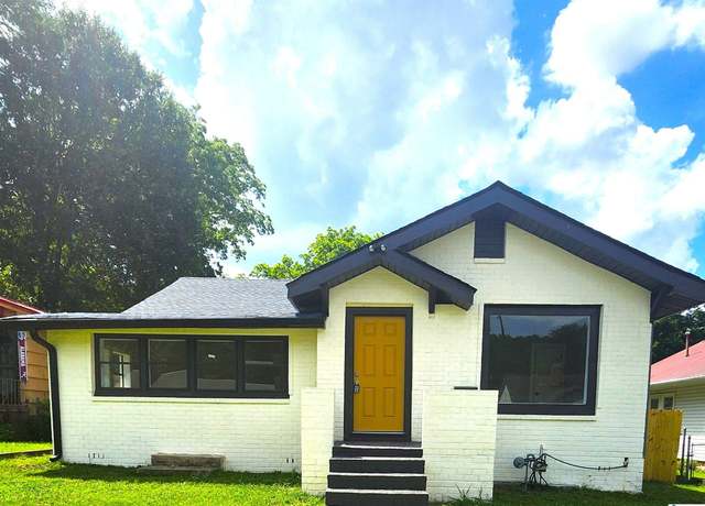 Property at 6712 2nd Ave S, Birmingham, AL 35212, 3 beds, 2.5 baths
