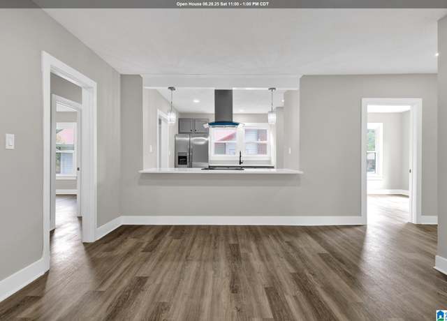Property at 6712 2nd Ave S, Birmingham, AL 35212, 3 beds, 2.5 baths