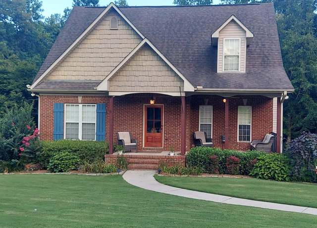 Property at 220 Camellia Dr, Chelsea, AL 35043, 4 beds, 3.5 baths
