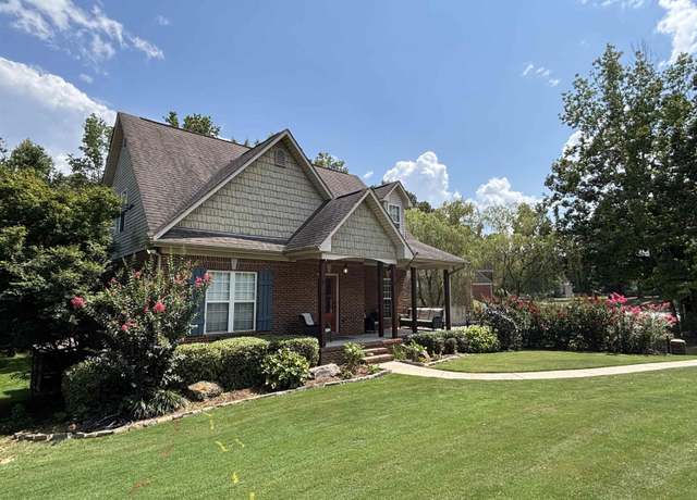 Property at 220 Camellia Dr, Chelsea, AL 35043, 4 beds, 3.5 baths