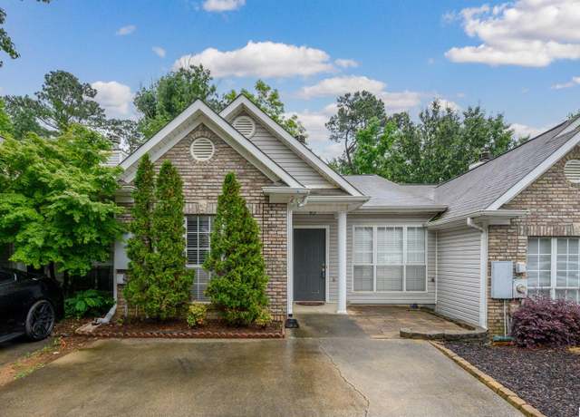 Property at 105 Hidden Creek Cir, Pelham, AL 35124, 2 beds, 2 baths