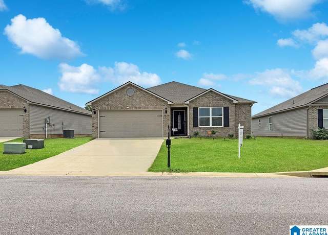 Property at 12340 Choctaw Cir, Moundville, AL 35474, 4 beds, 2 baths