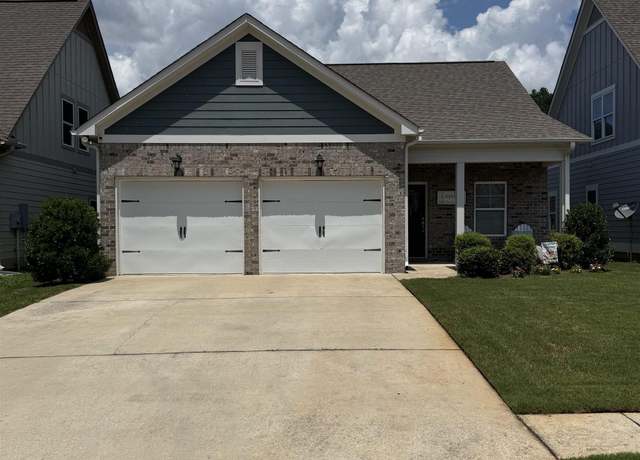 Property at 2080 Overlook Pl, Trussville, AL 35173, 3 beds, 2 baths