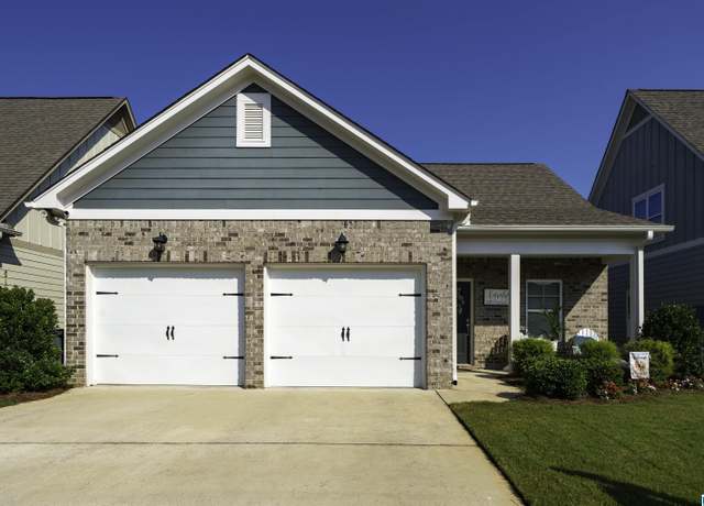 Property at 2080 Overlook Pl, Trussville, AL 35173, 3 beds, 2 baths