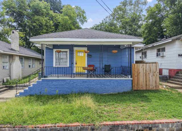 Property at 3411 6th Ct S, Birmingham, AL 35222, 2 beds, 2 baths