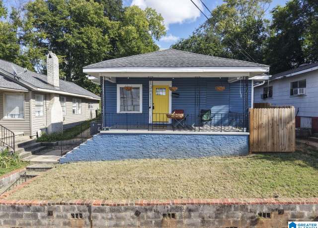 Property at 3411 6th Ct S, Birmingham, AL 35222, 2 beds, 2 baths