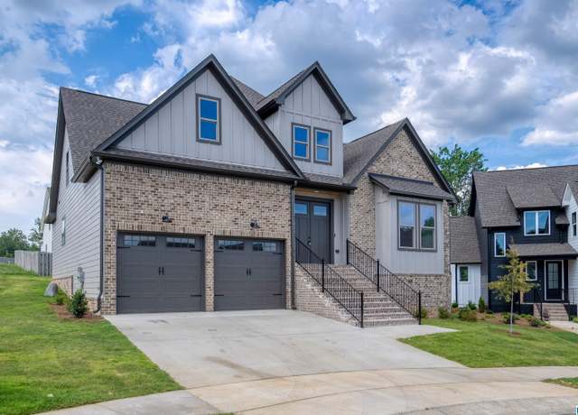 Property at 3048 Spencer Way, Hoover, AL 35226, 4 beds, 4.5 baths