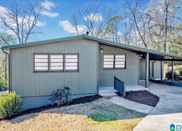 Property at 8608 9th Court Cir S, Birmingham, AL 35206, 3 beds, 3 baths