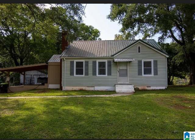 Property at 651 Pinecrest Dr, Childersburg, AL 35044, 3 beds, 2 baths