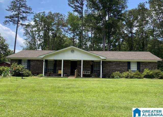 Property at 5769 Eastern Valley Rd, Mccalla, AL 35111, 4 beds, 3 baths