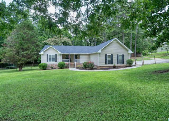 Property at 349 Highway 335, Chelsea, AL 35043, 3 beds, 2 baths