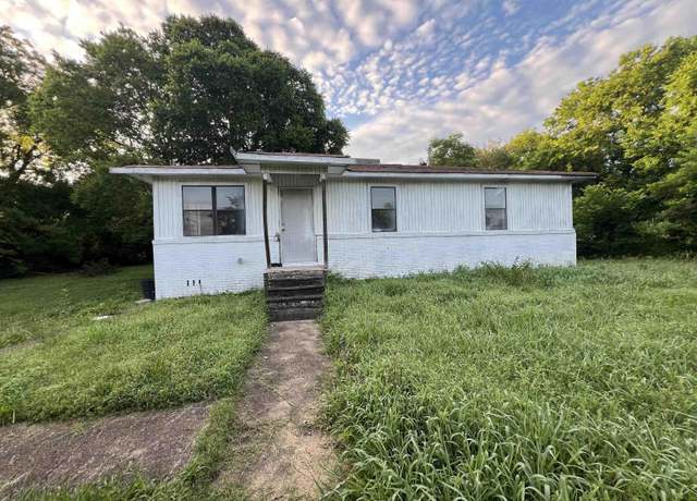 Property at 3019 7th Ave N, Bessemer, AL 35020, 3 beds, 1 bath