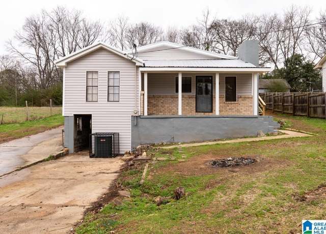 Property at 612 Rose Hill Rd, Birmingham, AL 35214, 3 beds, 3 baths