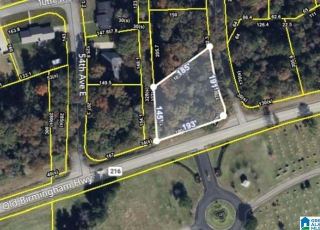 Property at 00 55th Ave #143, Tuscaloosa, AL 35404