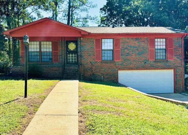 Property at 421 Buckner Dr, Birmingham, AL 35206, 4 beds, 2 baths