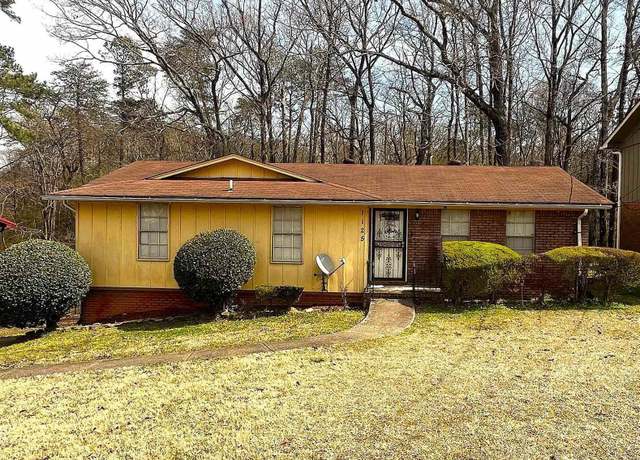Property at 1125 Grand Blvd, Birmingham, AL 35214, 3 beds, 2 baths