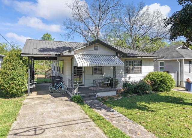 Property at 2110 S 4th Ave, Irondale, AL 35210, 3 beds, 2 baths