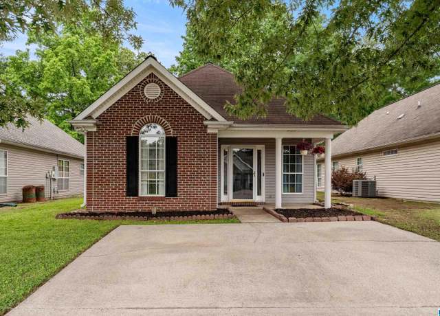 Property at 108 Hidden Creek Pkwy, Pelham, AL 35124, 3 beds, 2 baths