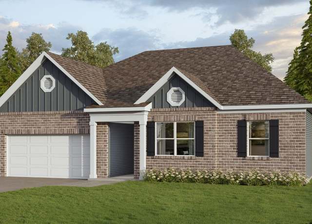 Property at 55 Aberdeen Dr, Calera, AL 35040, 4 beds, 2 baths