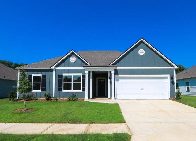 Property at 55 Aberdeen Dr, Calera, AL 35040, 4 beds, 2 baths