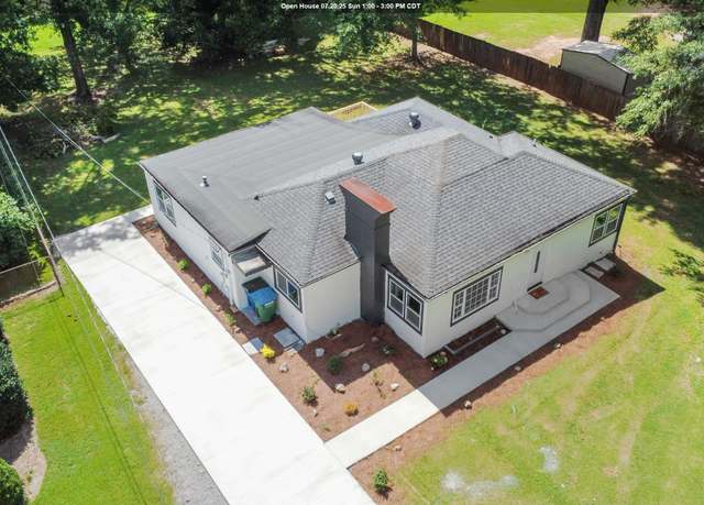 Property at 1620 Ashville Rd, Montevallo, AL 35115, 3 beds, 3 baths