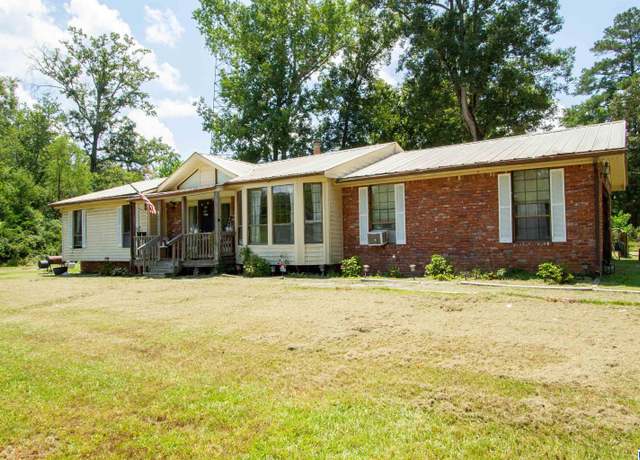 Property at 34 Raley St, Vincent, AL 35178, 2 beds, 1 bath