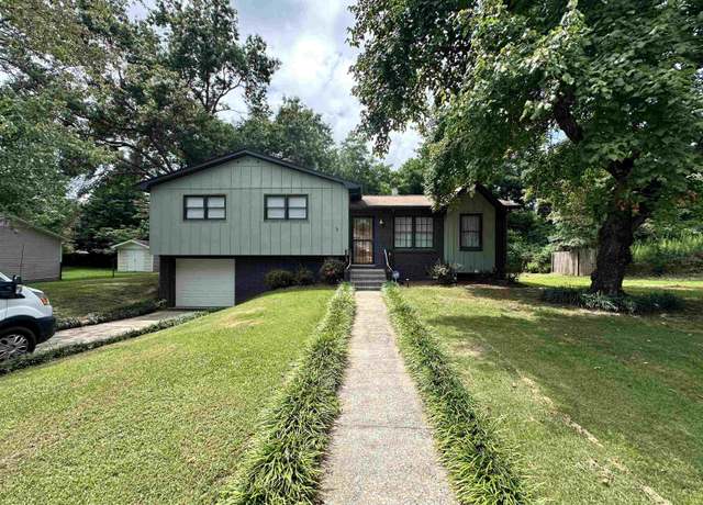 Property at 2216 2nd Pl NE, Center Point, AL 35215, 3 beds, 2 baths