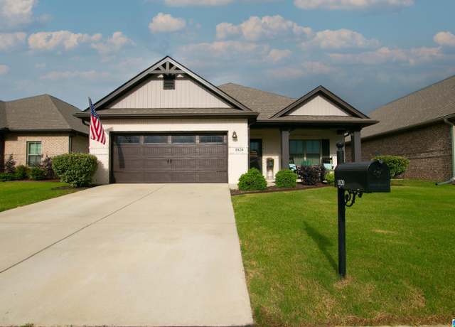 Property at 1820 Shadowbrook Ln, Cullman, AL 35055, 3 beds, 2.5 baths