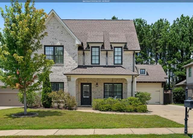 Property at 323 Crossbridge Rd, Chelsea, AL 35043, 4 beds, 3.5 baths