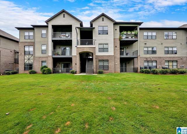 Property at 1107 Riverhaven Pl #1107, Hoover, AL 35244, 2 beds, 2 baths