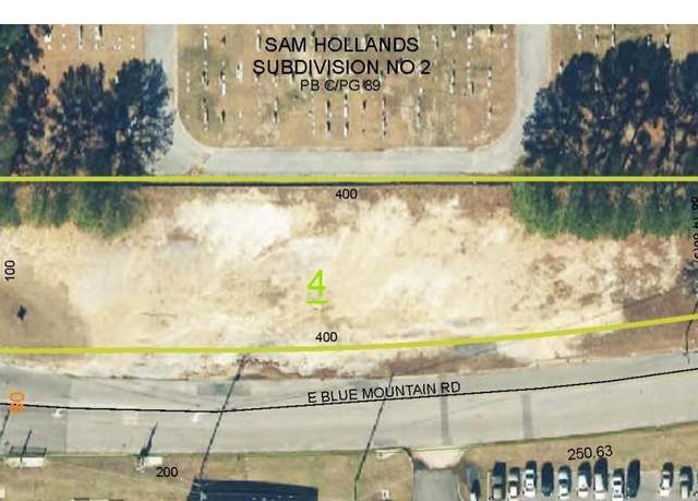 Property at 3201 Noble St Unit N/A, Anniston, AL 36201