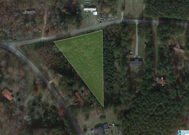 Property at 000 School Cutoff Rd #0, Jacksonville, AL 36265