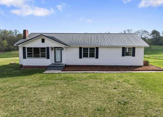Property at 485 Moody Chapel Rd, Altoona, AL 35952, 4 beds, 3.5 baths