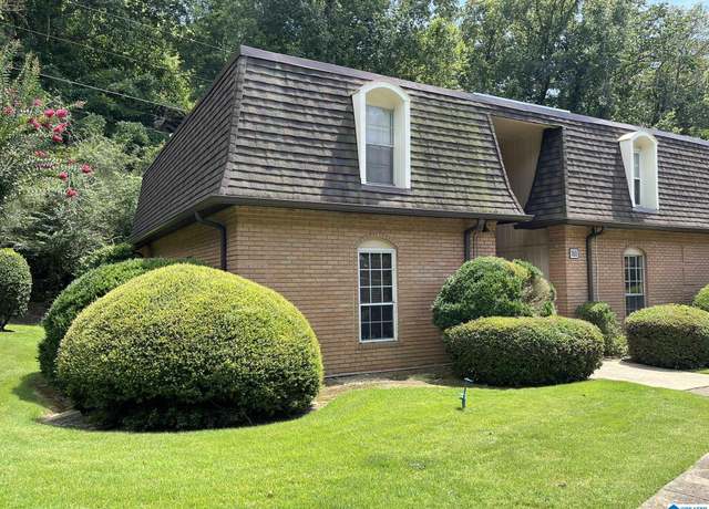 Property at 180 Old Montgomery Hwy Unit A, Homewood, AL 35216, 1 bed, 1 bath