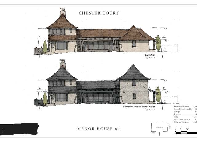 Property at 5 Chester Ct #5, Mountain Brook, AL 35223