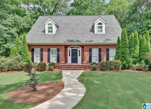 Property at 154 County Road 1313, Vinemont, AL 35179, 4 beds, 4.5 baths