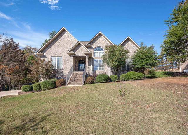 Property at 99 Pats Way, Springville, AL 35146, 3 beds, 3 baths