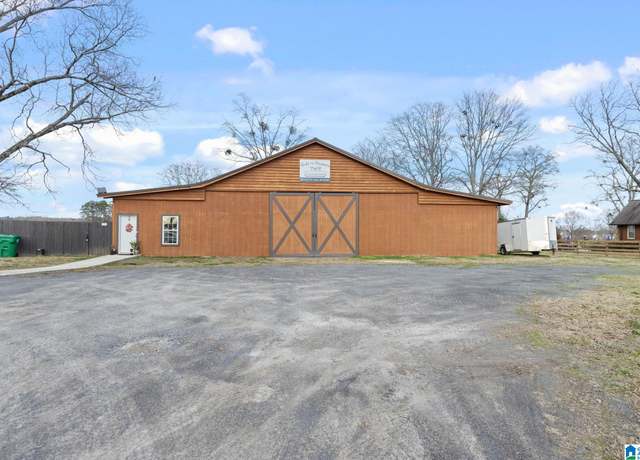 Property at 1971 County Road 702 #0, Cullman, AL 35057