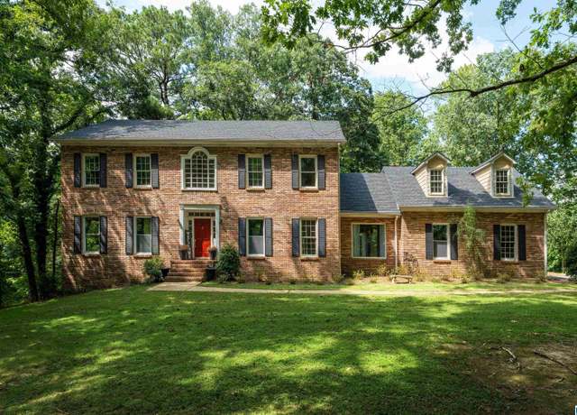 Property at 4916 Coshatt Dr, Birmingham, AL 35244, 5 beds, 4.5 baths