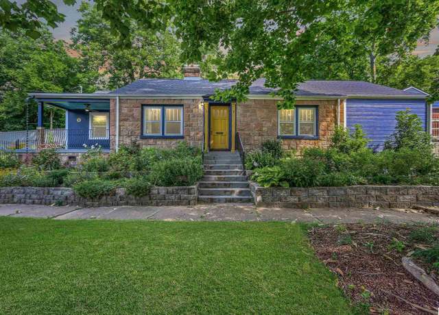 Property at 5100 7th Ct S, Birmingham, AL 35212, 3 beds, 3 baths