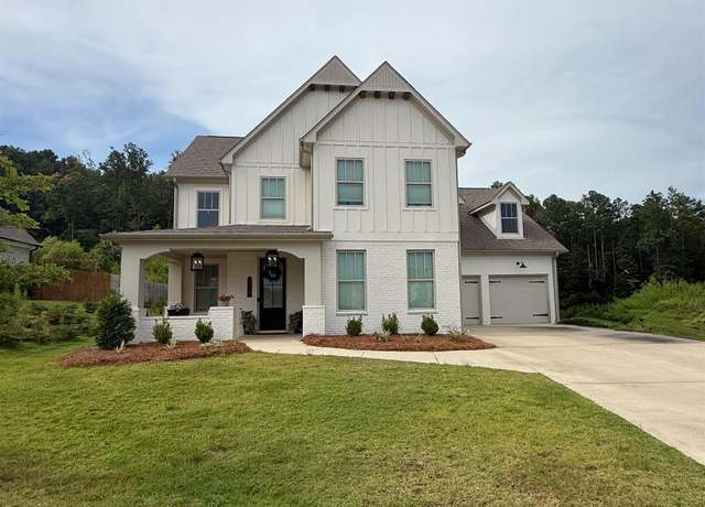 Property at 224 Oak Hill Ln, Moody, AL 35004, 4 beds, 3 baths
