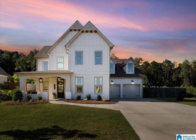 Property at 224 Oak Hill Ln, Moody, AL 35004, 4 beds, 3 baths