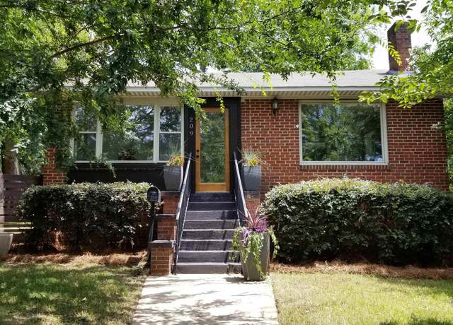 Property at 209 43rd St S, Birmingham, AL 35222, 2 beds, 2 baths