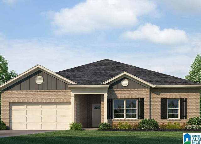 Property at 405 Dewitt Cir, Chelsea, AL 35043, 4 beds, 2 baths