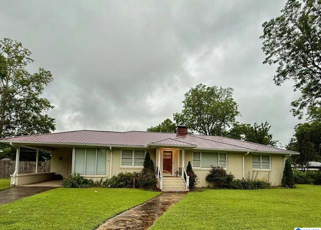 Property at 1552 Sims St, Leeds, AL 35094, 3 beds, 2 baths